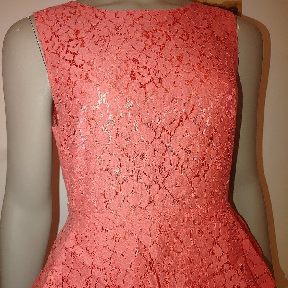 FOREVER 21 DRESS - Picture 4 of 7